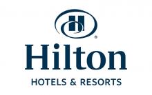 Hilton Hotel 